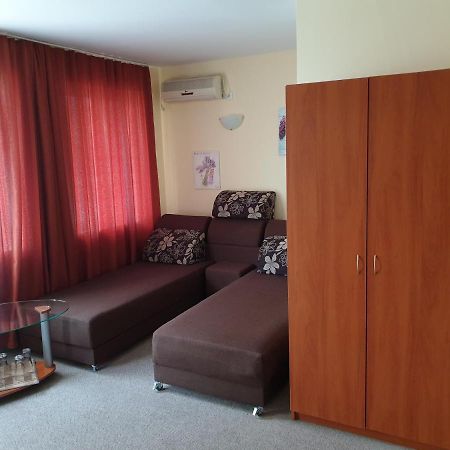 Family Hotel Diana เปาโมเรีย ภายนอก รูปภาพ