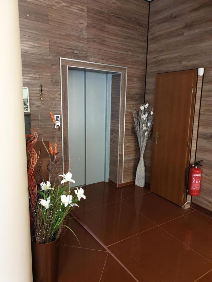 Family Hotel Diana เปาโมเรีย ภายนอก รูปภาพ