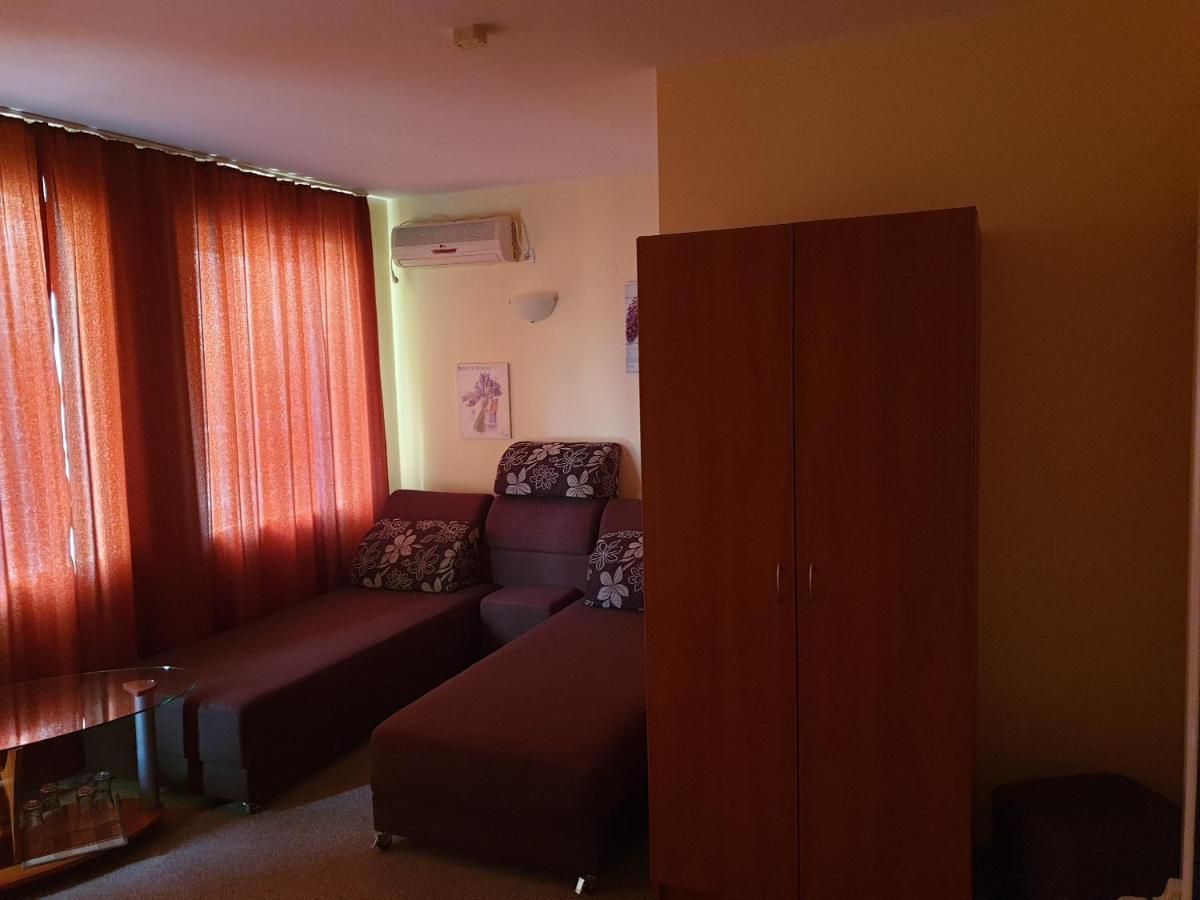 Family Hotel Diana เปาโมเรีย ภายนอก รูปภาพ