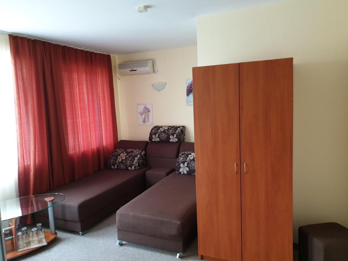 Family Hotel Diana เปาโมเรีย ภายนอก รูปภาพ