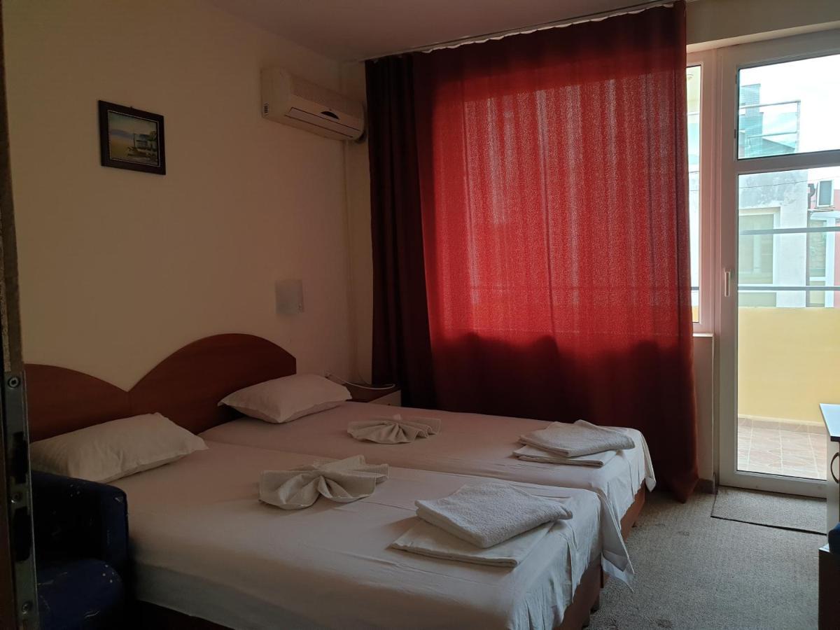 Family Hotel Diana เปาโมเรีย ภายนอก รูปภาพ