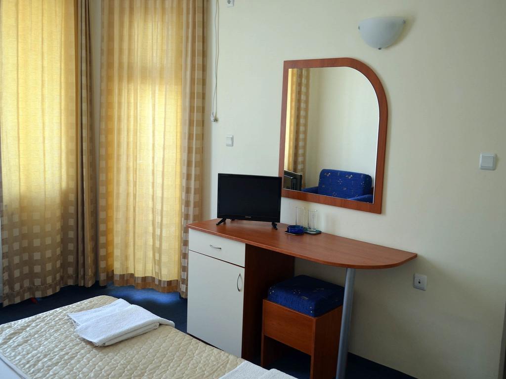Family Hotel Diana เปาโมเรีย ภายนอก รูปภาพ