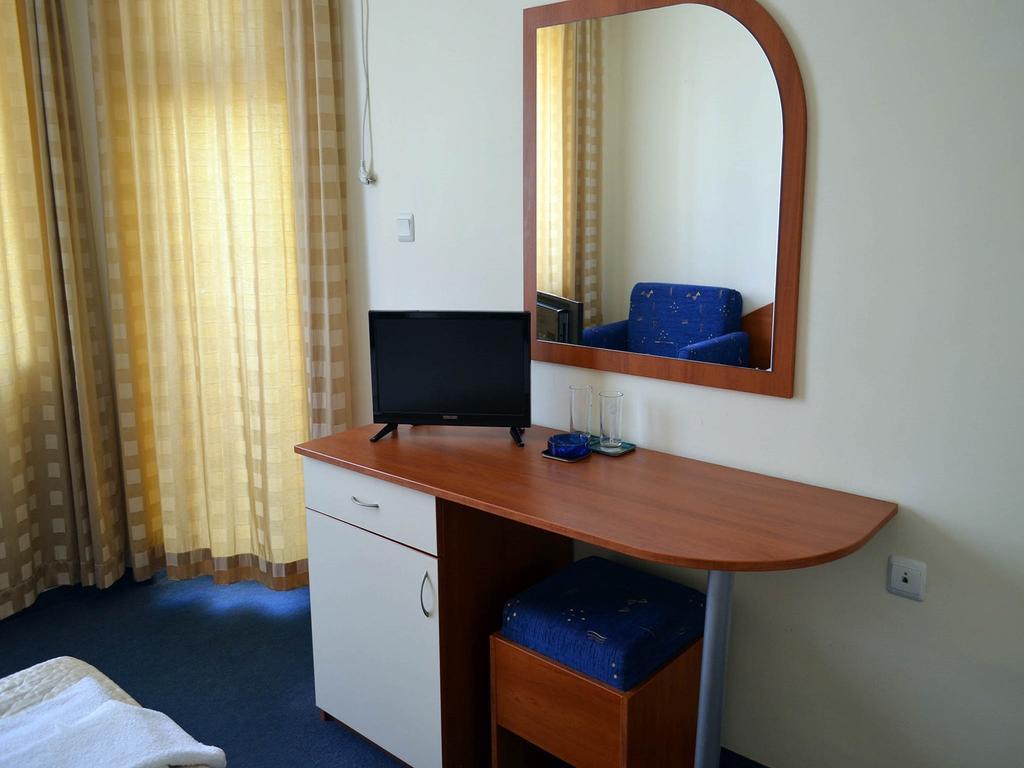 Family Hotel Diana เปาโมเรีย ภายนอก รูปภาพ