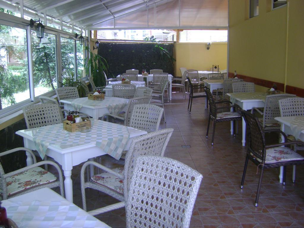 Family Hotel Diana เปาโมเรีย ภายนอก รูปภาพ