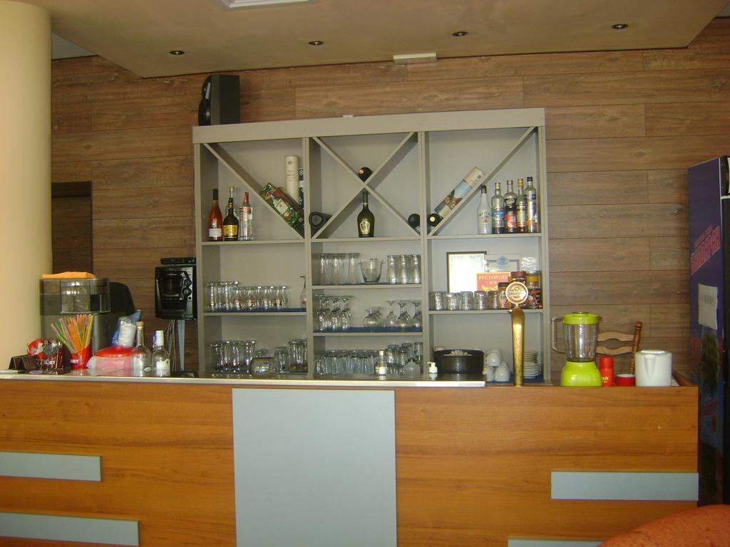 Family Hotel Diana เปาโมเรีย ภายนอก รูปภาพ