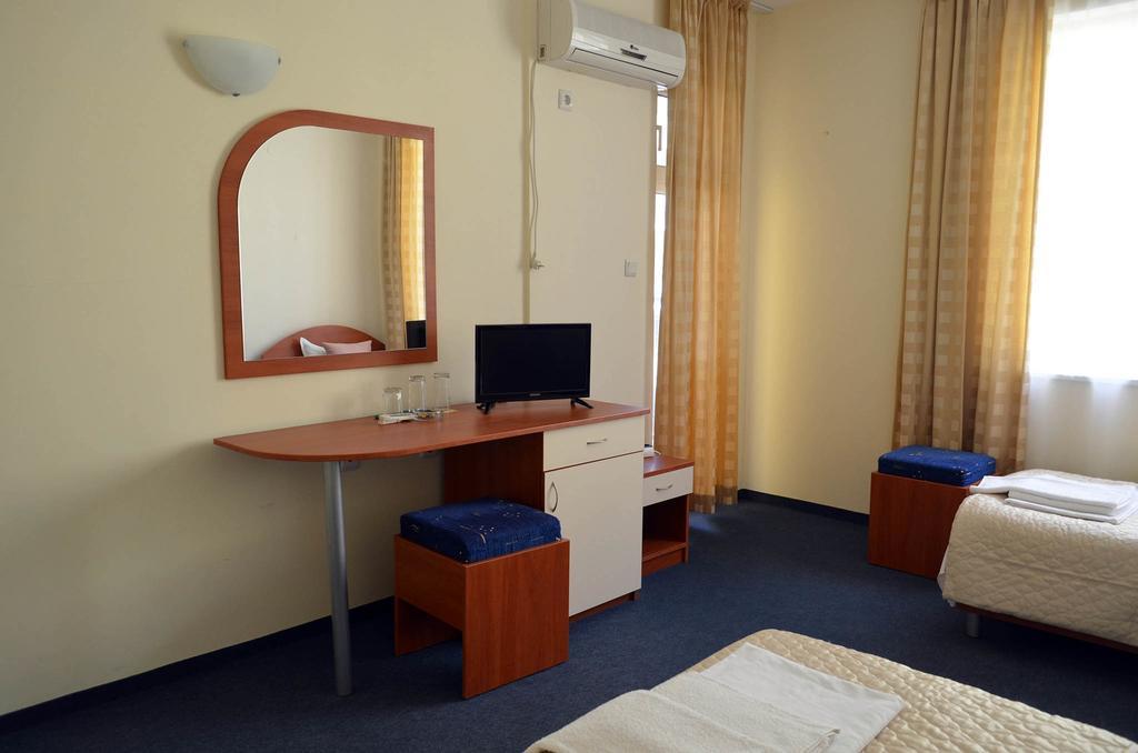 Family Hotel Diana เปาโมเรีย ภายนอก รูปภาพ