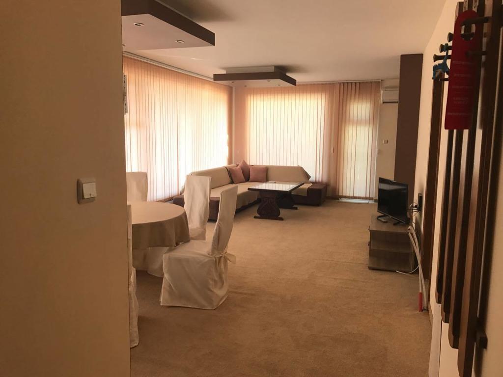 Family Hotel Diana เปาโมเรีย ภายนอก รูปภาพ