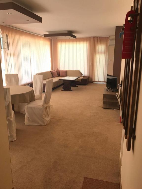 Family Hotel Diana เปาโมเรีย ภายนอก รูปภาพ