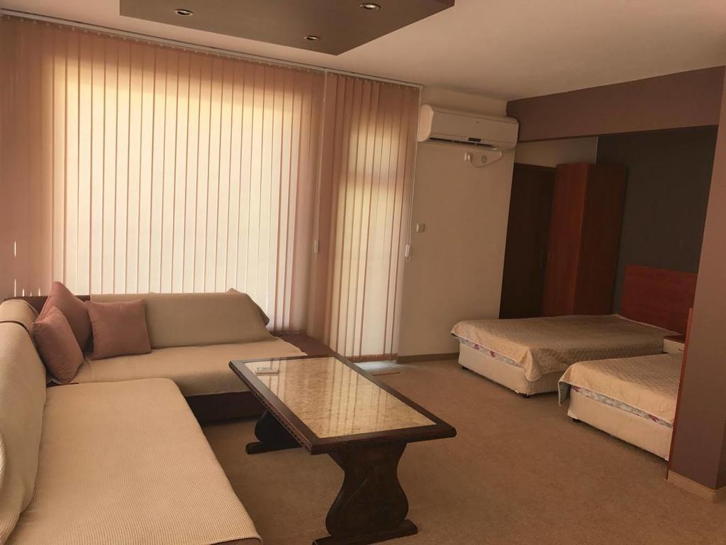 Family Hotel Diana เปาโมเรีย ภายนอก รูปภาพ