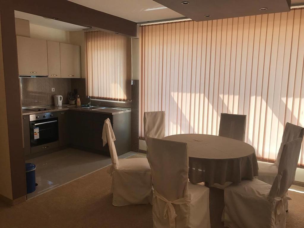 Family Hotel Diana เปาโมเรีย ภายนอก รูปภาพ