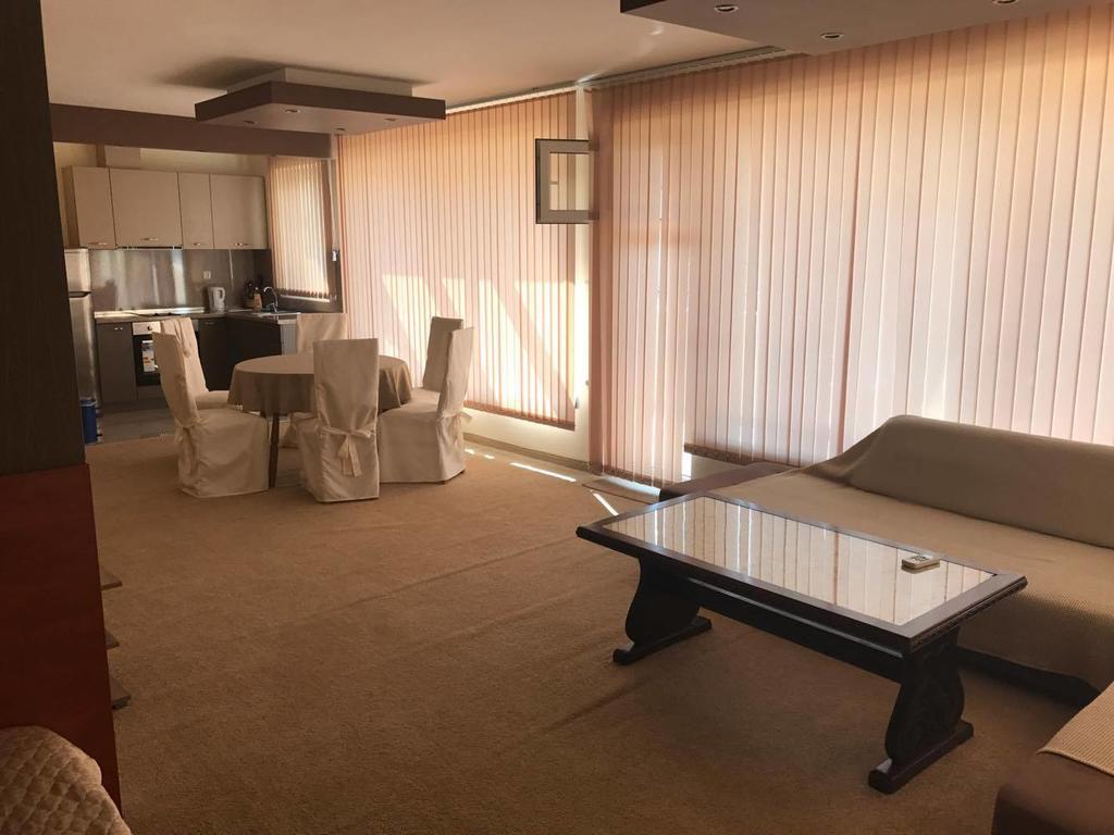 Family Hotel Diana เปาโมเรีย ภายนอก รูปภาพ