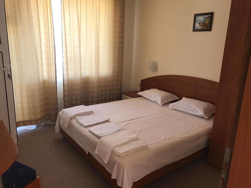 Family Hotel Diana เปาโมเรีย ภายนอก รูปภาพ