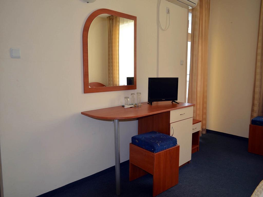 Family Hotel Diana เปาโมเรีย ภายนอก รูปภาพ