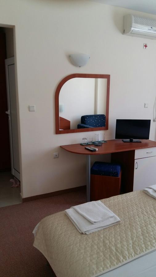 Family Hotel Diana เปาโมเรีย ภายนอก รูปภาพ