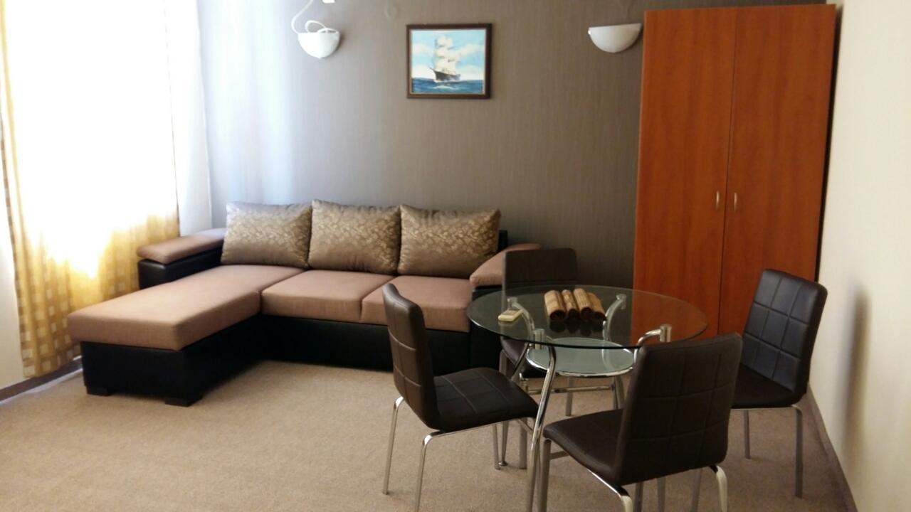 Family Hotel Diana เปาโมเรีย ภายนอก รูปภาพ