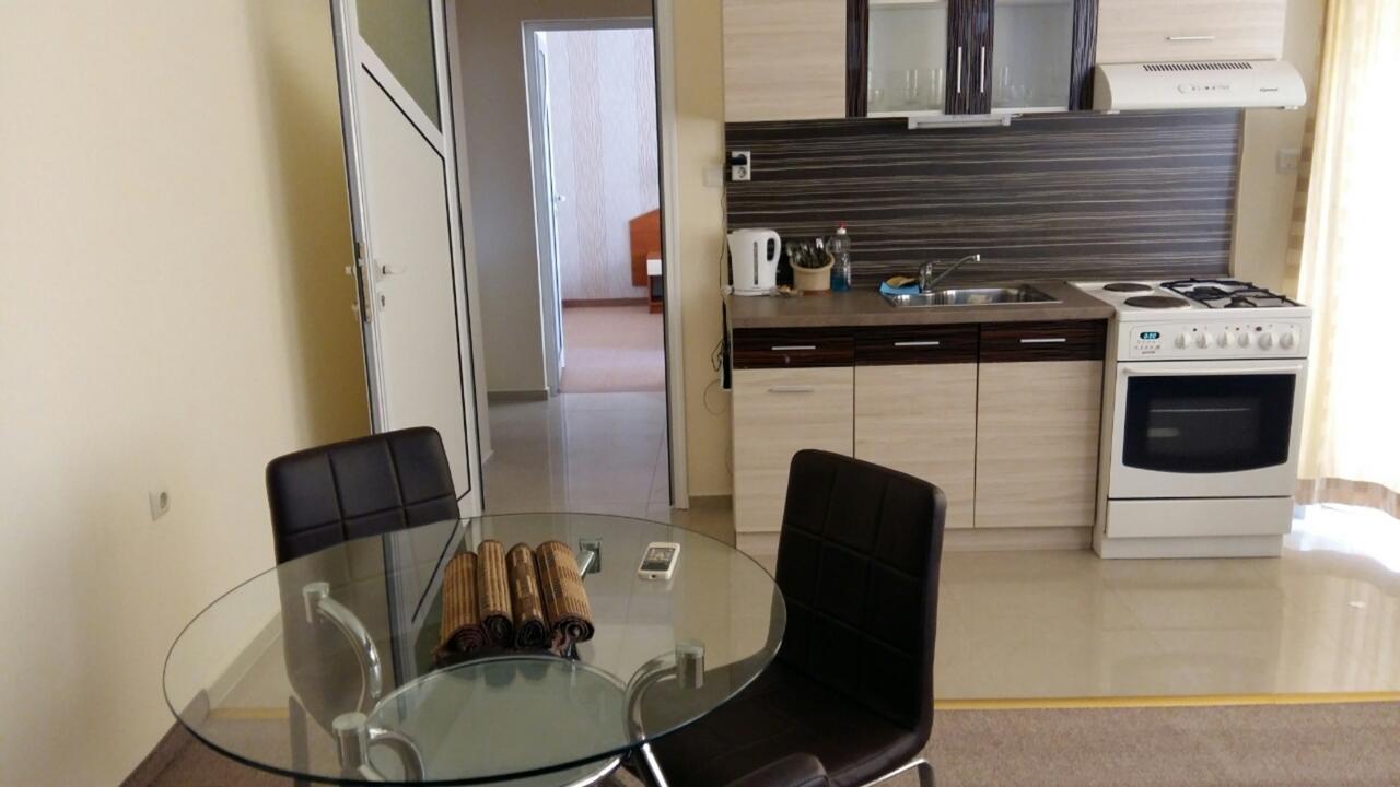 Family Hotel Diana เปาโมเรีย ภายนอก รูปภาพ