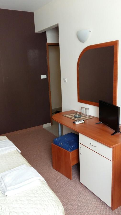 Family Hotel Diana เปาโมเรีย ภายนอก รูปภาพ